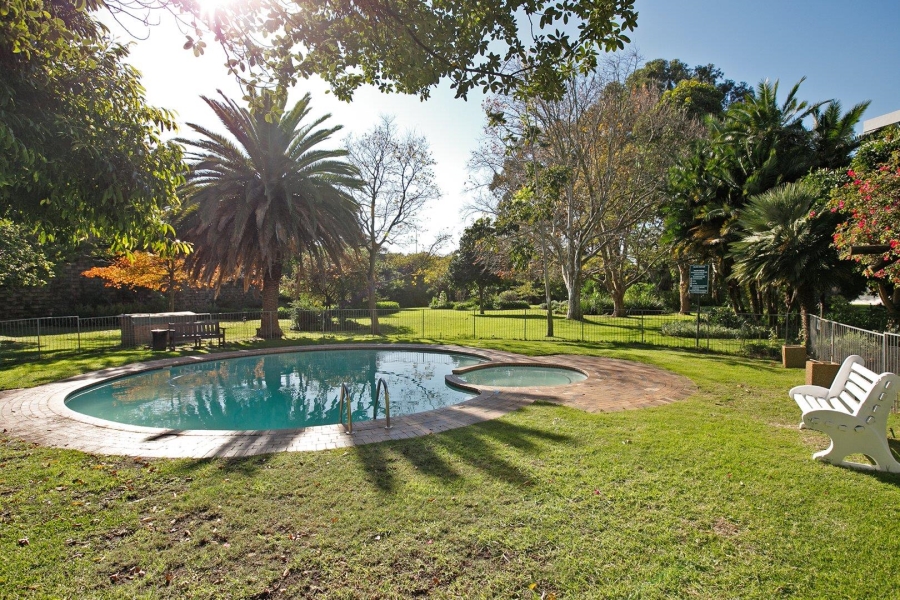 1 Bedroom Property for Sale in Claremont Upper Western Cape